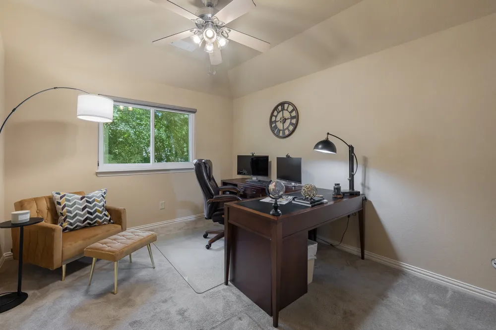 18 Oxford Way Allen, TX 75002