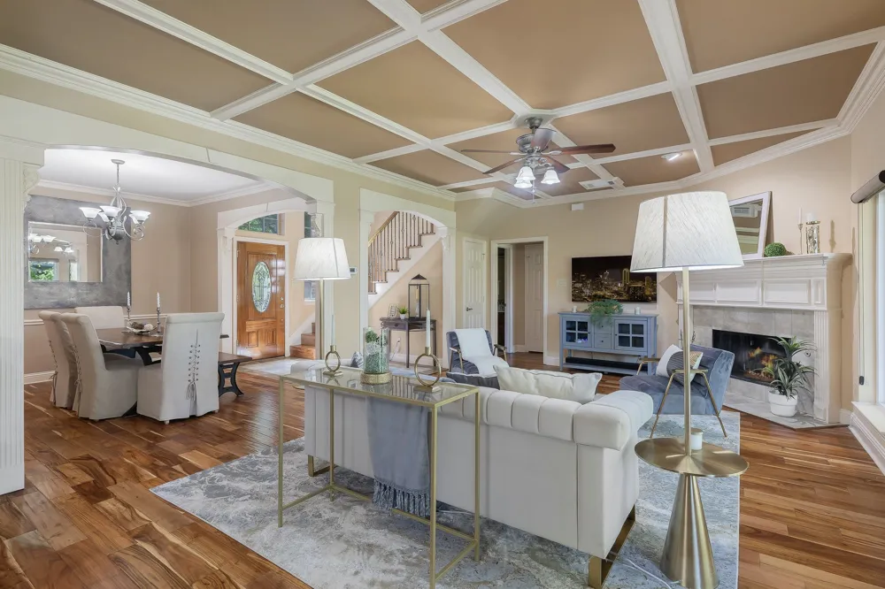18 Oxford Way Allen, TX 75002
