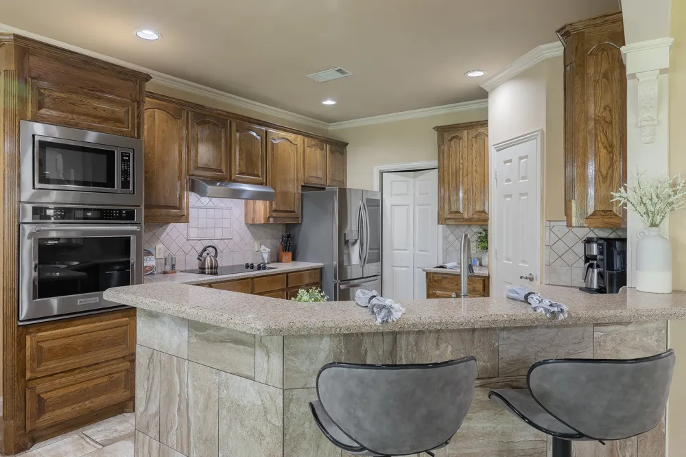 18 Oxford Way Allen, TX 75002