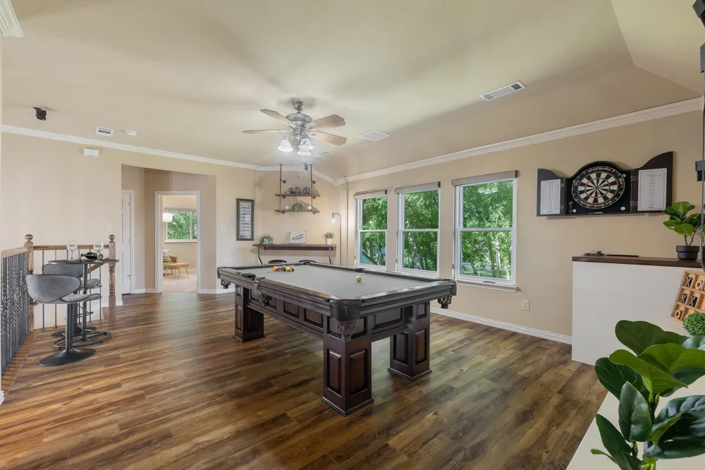 18 Oxford Way Allen, TX 75002