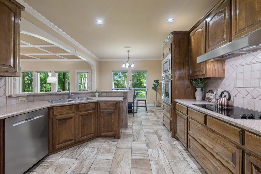 18 Oxford Way Allen, TX 75002