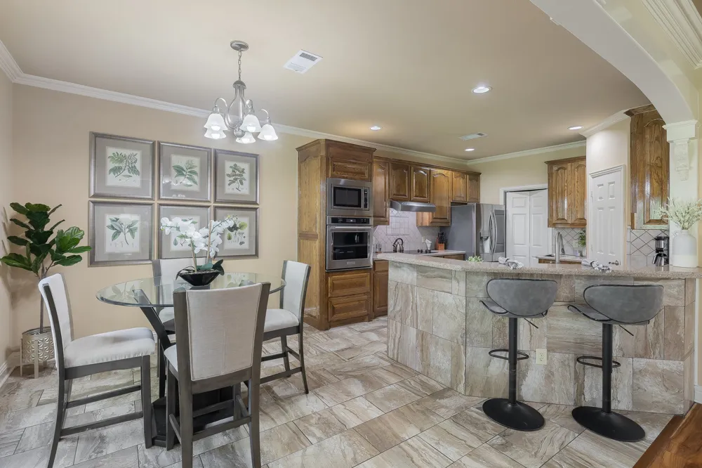 18 Oxford Way Allen, TX 75002