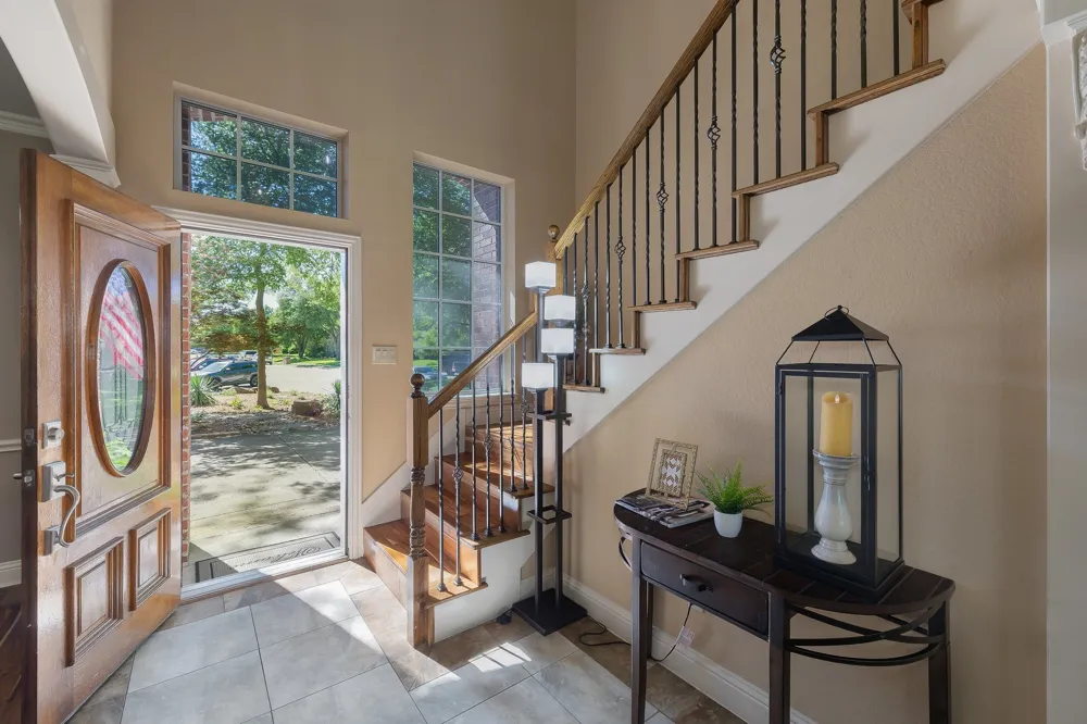 18 Oxford Way Allen, TX 75002