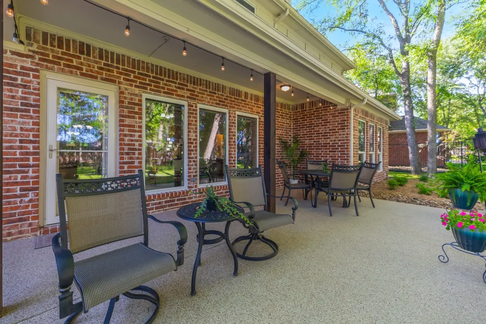 18 Oxford Way Allen, TX 75002