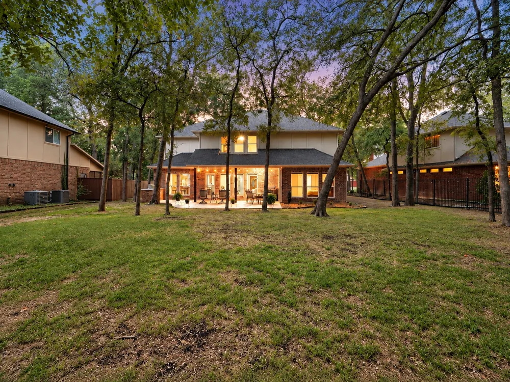 18 Oxford Way Allen, TX 75002