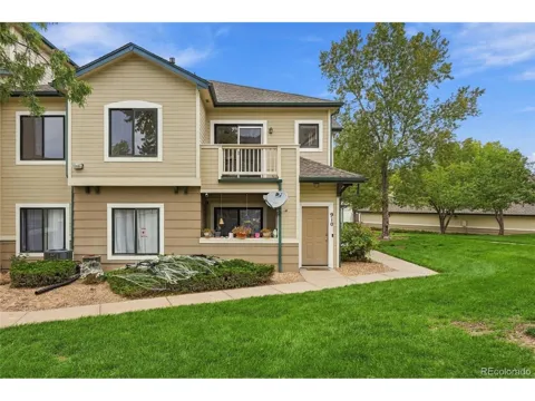 8707 E Florida Avenue #910