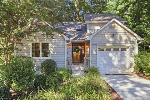 5029 Mereworth Court