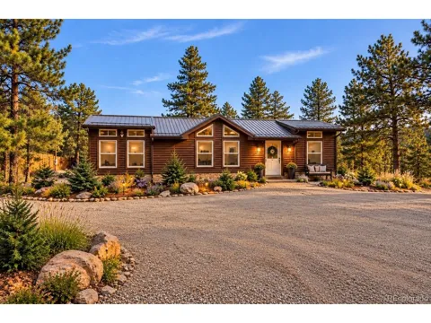 280 Bunny Road