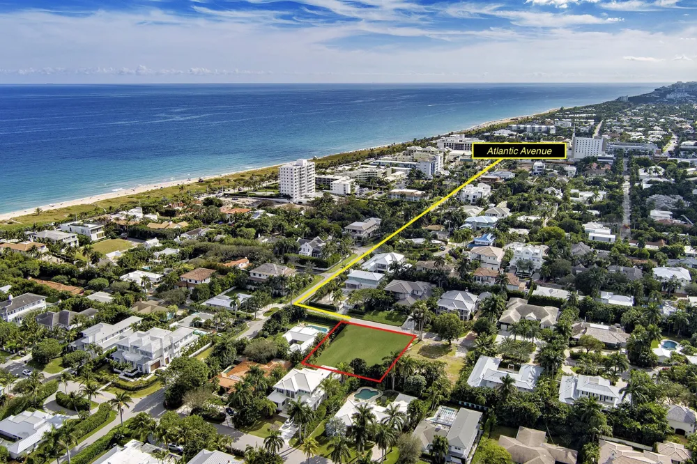 1125 WATERWAY LANE Delray Beach, FL 33483