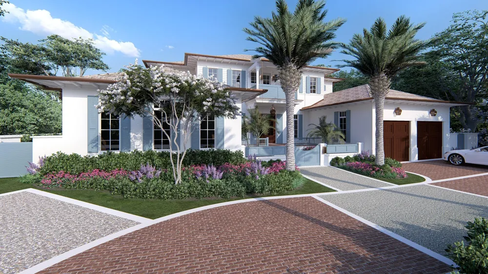 1125 WATERWAY LANE Delray Beach, FL 33483