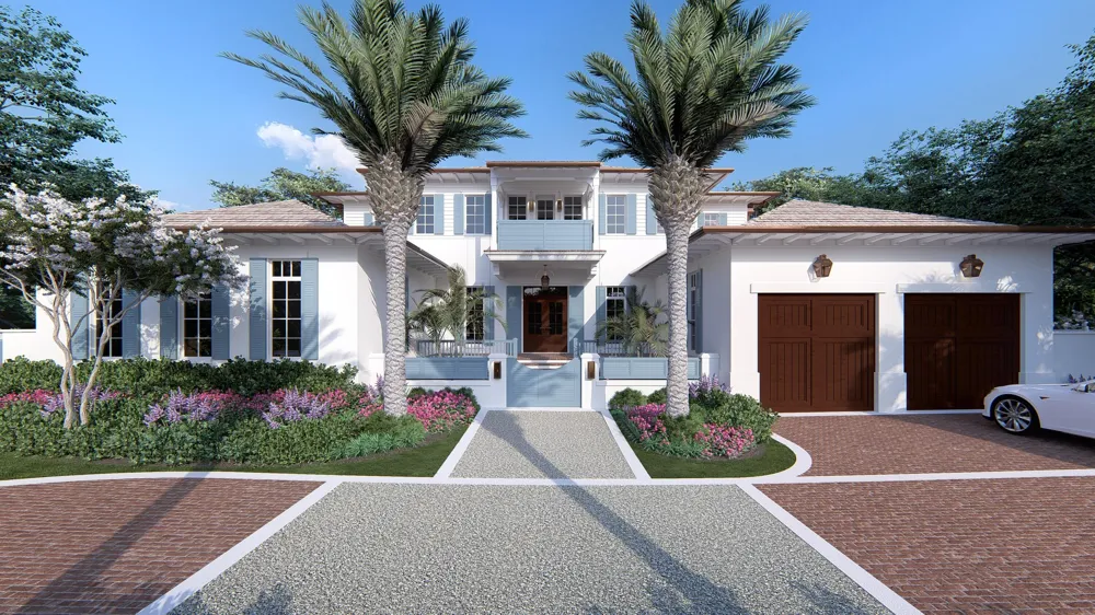 1125 WATERWAY LANE Delray Beach, FL 33483