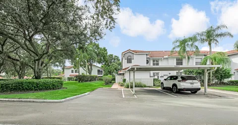 7857 Whispering Palms Drive #201