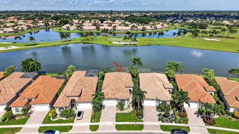 6955 Fairway Lakes Drive