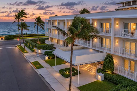 350 S OCEAN BOULEVARD #204