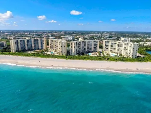 100 Ocean Trail Way #1008