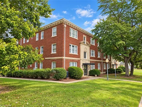 906 W Market Street #B1