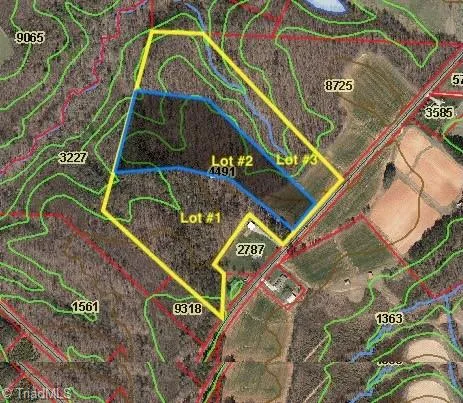 Lot 1 Eldora Road