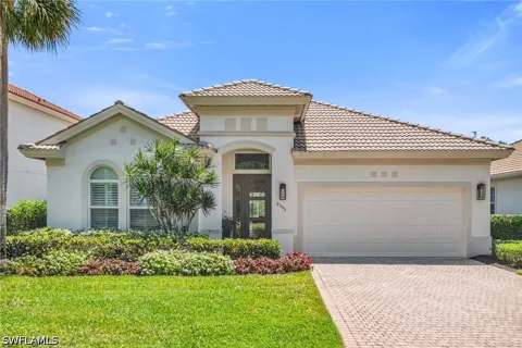Oak Strand Drive