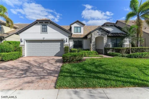Live Oak Drive