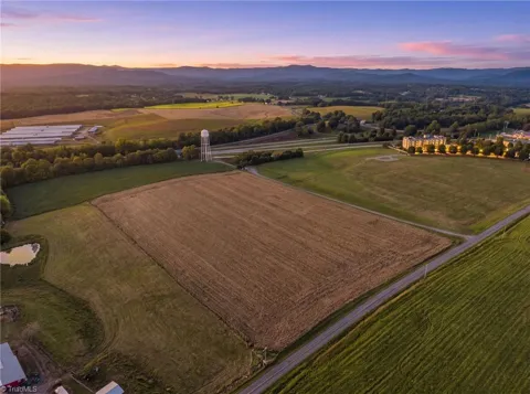 +/-14.6 acres Salem Fork Road
