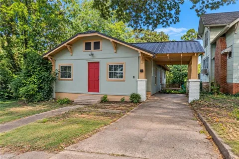 521 Bridges Drive