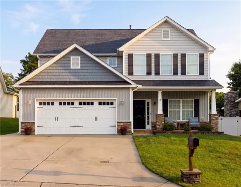 147 Rolling Meadow Lane