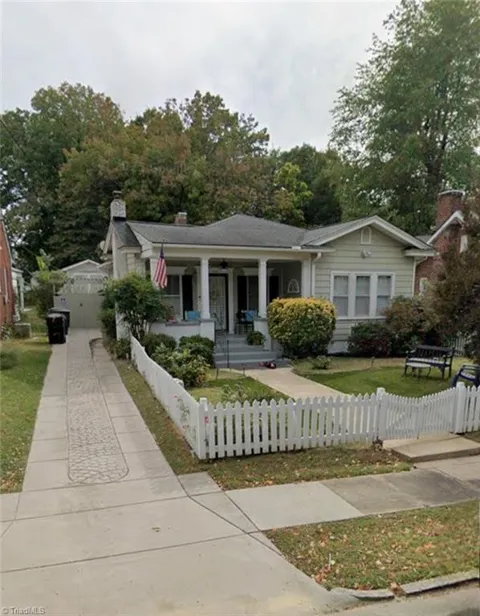 404 Woodrow Avenue