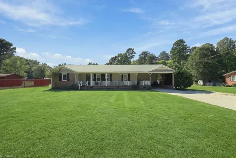 5325 Old Greensboro Road