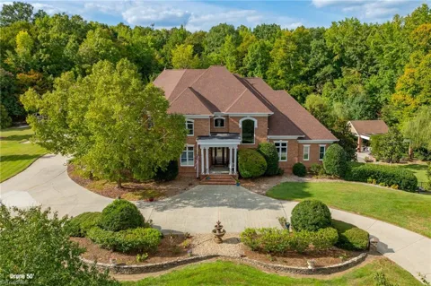 4244 Rock Bridge Road