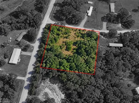 1344 Liberty Church Road