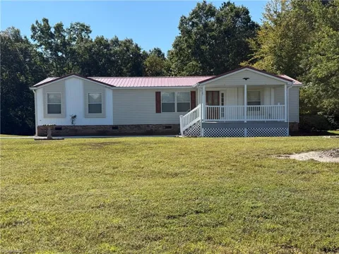 741 Jack Booe Road
