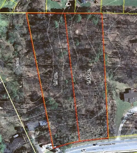 1226 Jefferson Road