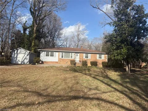 205 Venus Drive