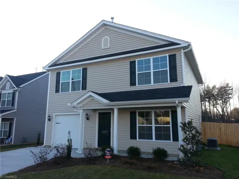 4107 Country Pine Lane