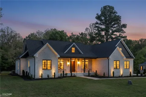 7618 Pemberley Drive