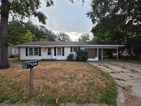 1007 Montgomery Street