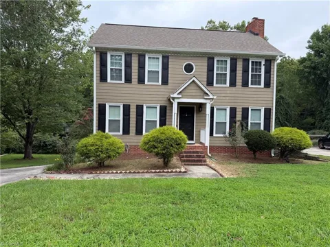 5614 Watercrest Drive