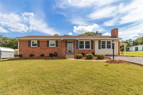 4010 Elkton Trail