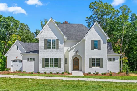 6388 Whitaker Trace