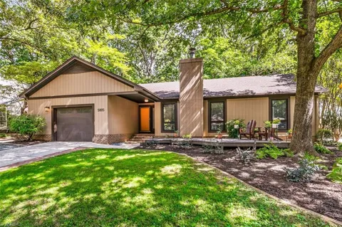 5805 Sagebrush Trail