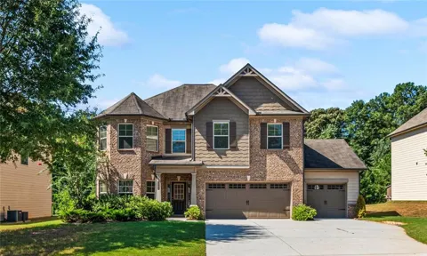 3309 Mulberry Cove Way