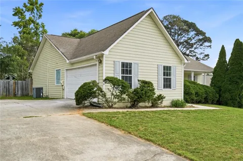 115 Knight Way