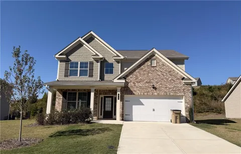 1327 Sunny Valley Lane