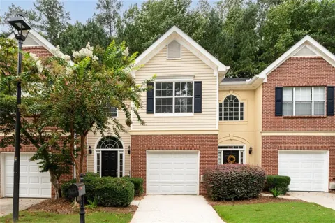 4150 Rogers Creek Court