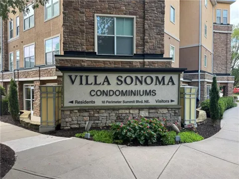 10 Perimeter Summit Boulevard NE #4211