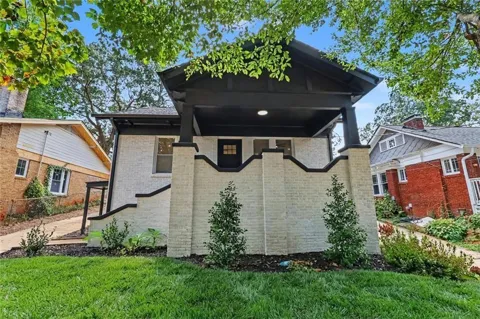 1600 Rogers Avenue SW