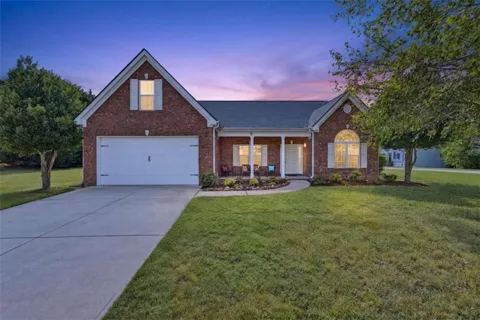 24 Feldspar Drive