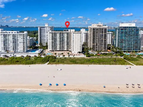 5701 Collins Ave #1007