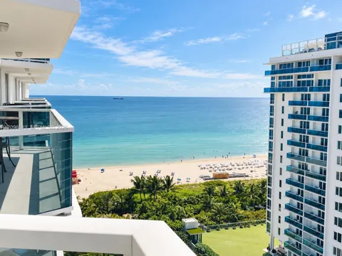 2401 Collins Ave #1807
