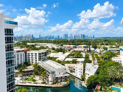2401 Collins Ave #1807